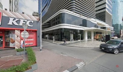 Dubai Companies list