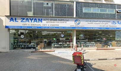 Dubai Companies list
