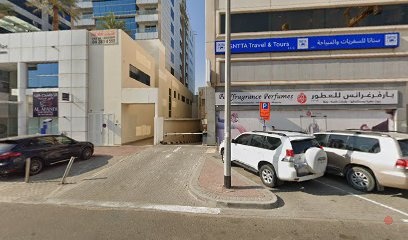 Dubai Companies list