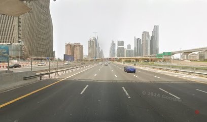 Dubai Companies list