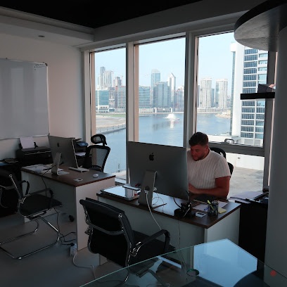 Dubai Companies list