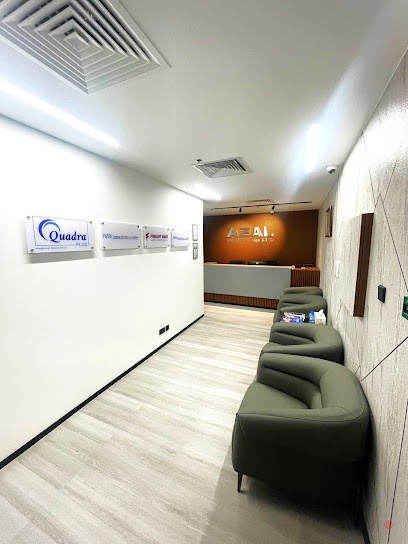 Dubai Companies list