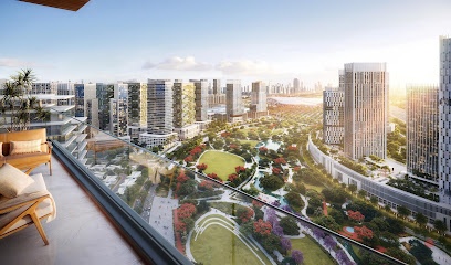 Dubai Companies list