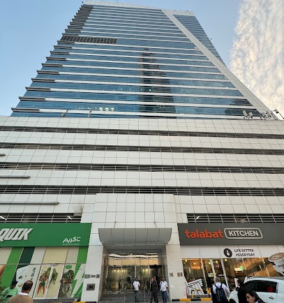 Dubai Companies list