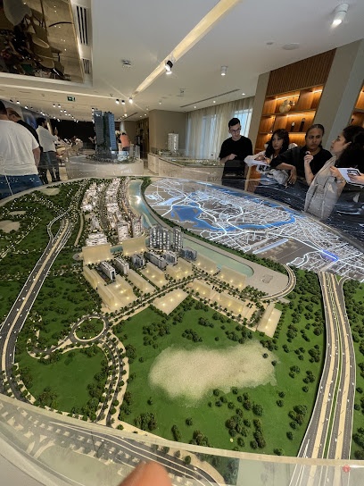 Dubai Companies list