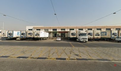 Dubai Companies list