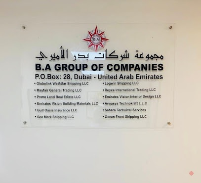Dubai Companies list