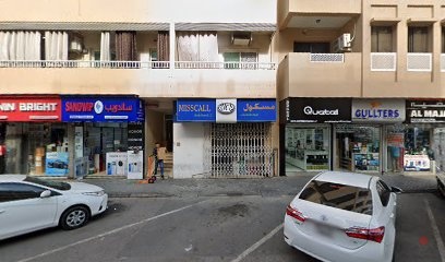 Dubai Companies list