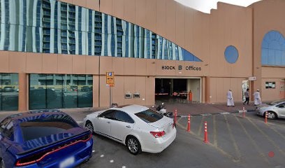 Dubai Companies list