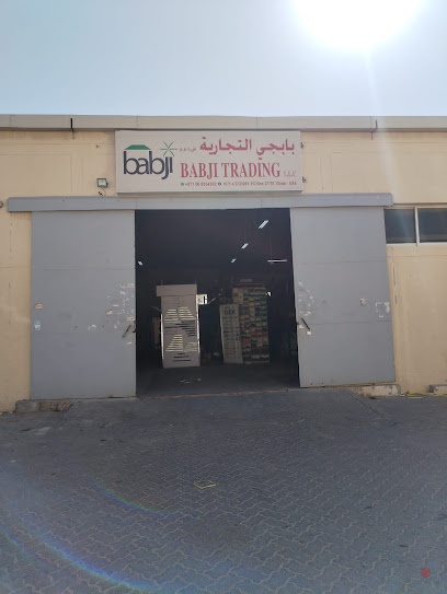 Dubai Companies list