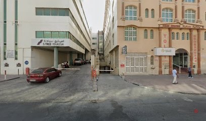 Dubai Companies list