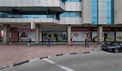 Dubai Companies list