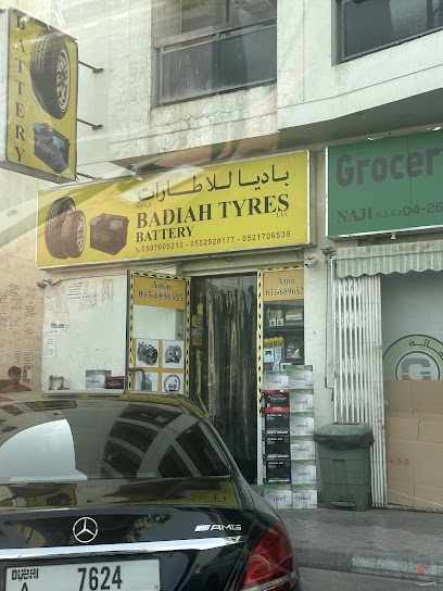 Dubai Companies list