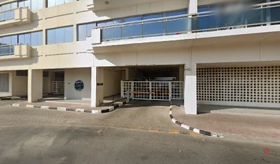 Dubai Companies list