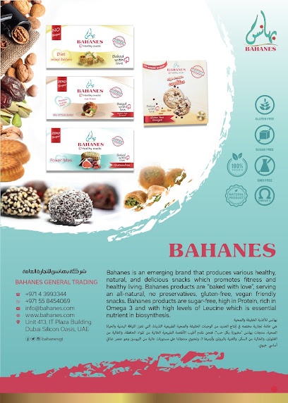 Dubai Companies list