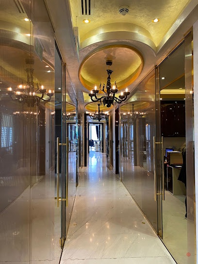 Dubai Companies list