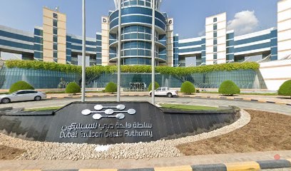 Dubai Companies list