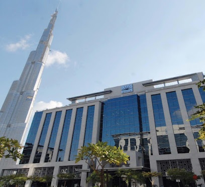 Dubai Companies list