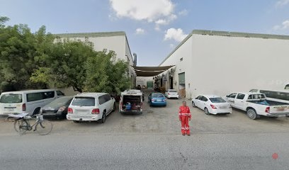 Dubai Companies list