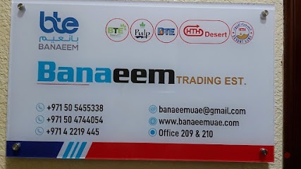 Dubai Companies list