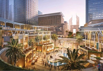 Dubai Companies list