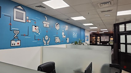 Dubai Companies list