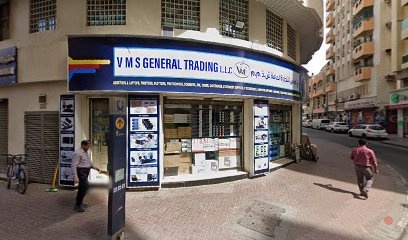 Dubai Companies list