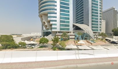 Dubai Companies list