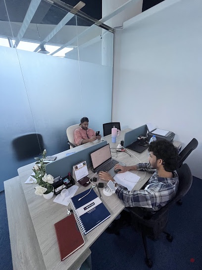 Dubai Companies list