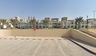 Dubai Companies list