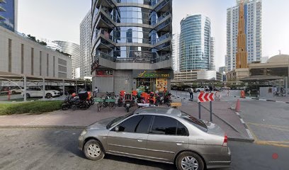 Dubai Companies list