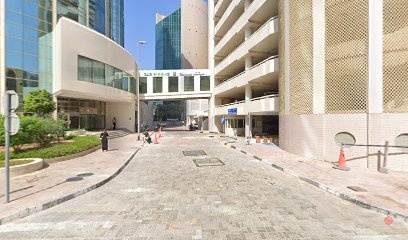 Dubai Companies list