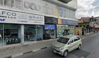 Dubai Companies list