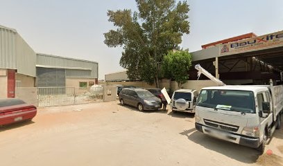 Dubai Companies list