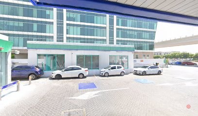 Dubai Companies list