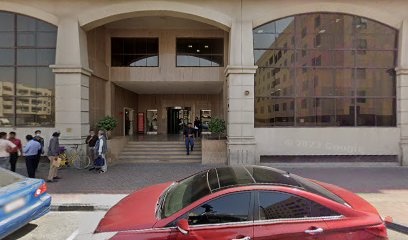 Dubai Companies list
