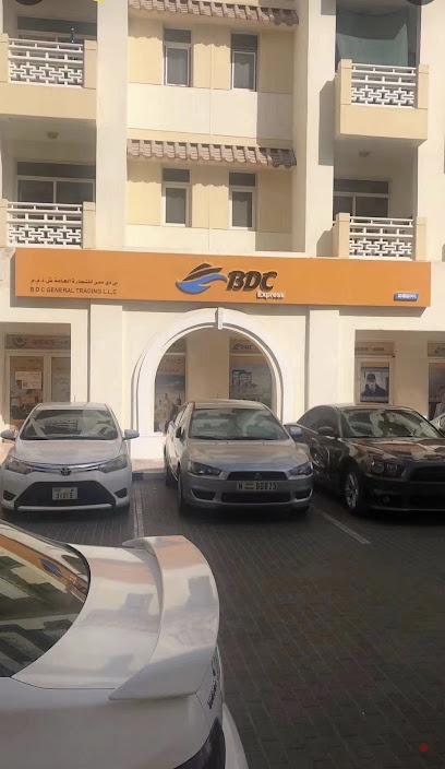 Dubai Companies list