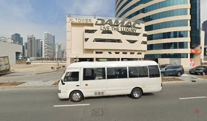 Dubai Companies list