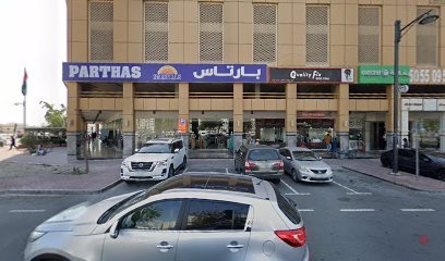 Dubai Companies list