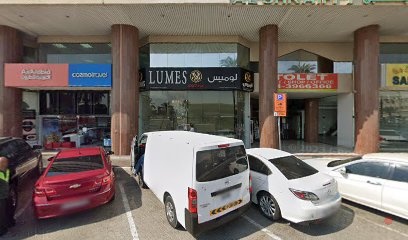 Dubai Companies list