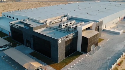 Dubai Companies list