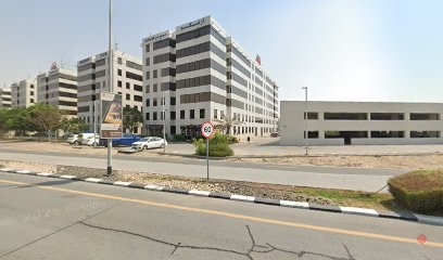 Dubai Companies list