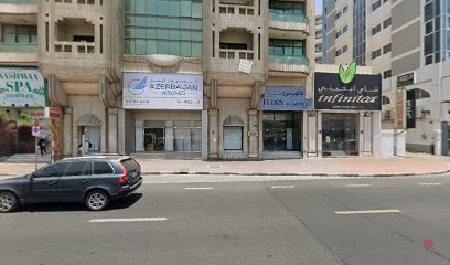 Dubai Companies list