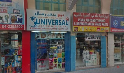 Dubai Companies list