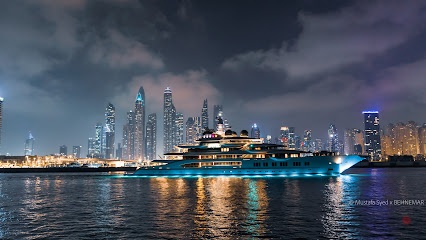 Dubai Companies list