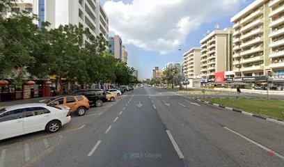 Dubai Companies list