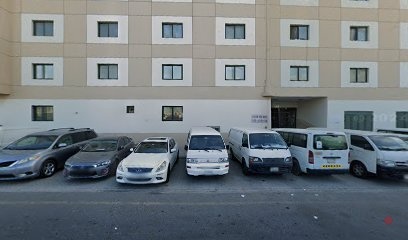 Dubai Companies list