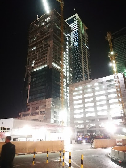 Dubai Companies list
