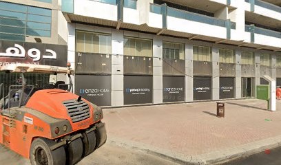 Dubai Companies list