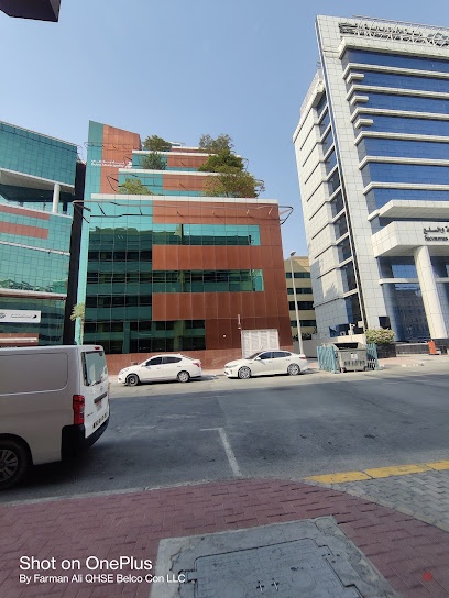 Dubai Companies list